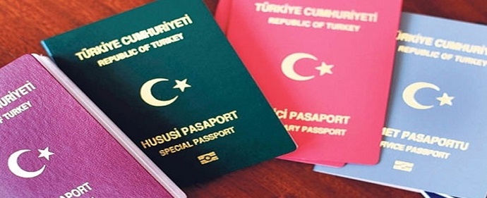 ایرانی ها در صدر دریافت شهروندی ترکیه