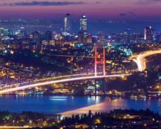 فروش ۱۴۶هزار واحد مسکونی در ترکیه