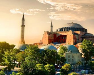 رشد قابل توجه استانبول در بین شهر های اروپایی