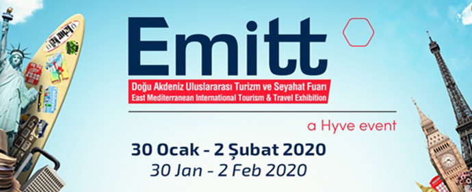 Istanbul International Tourism Exhibition