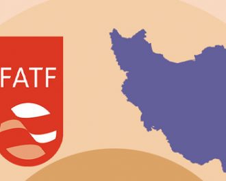FATF ایران را مجددا در فهرست سیاه خود قرار داد