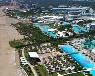 هتل‌های ترکیه آماده پذیرش گردشگران