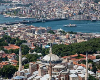رشد 124 درصدی معاملات مسکن در ترکیه، ایرانی ها در صدر
