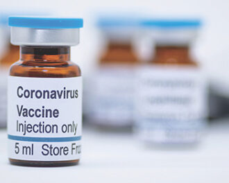 The Corona vaccine in Turkey is free