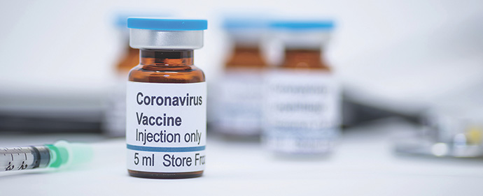 The Corona vaccine in Turkey is free