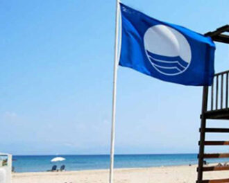 ترکیه سومین کشور دارای سواحل با پرچم آبی در جهان