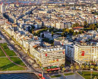 افزایش خرید خانه توسط شهروندان خارجی در ترکیه