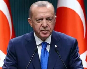 Turkey to drop curfews on July 1