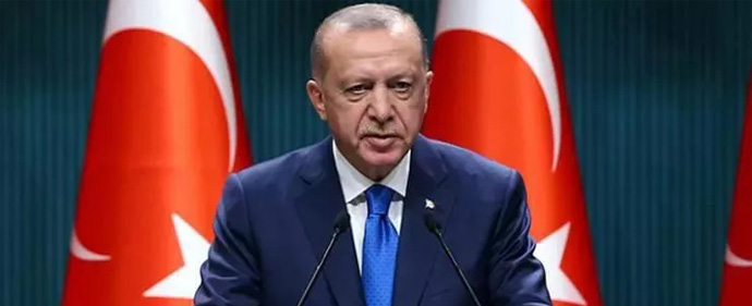 محدودیت‌ها در ترکیه از اول جولای برداشته می‌شود