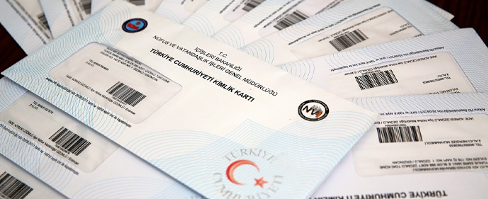 شرایط جدید اخذ شهروندی ترکیه در روزنامه رسمی منتشر شد