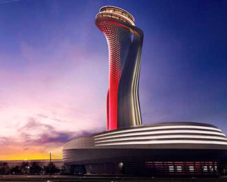 فرودگاه استانبول پرترددترین فرودگاه اروپا