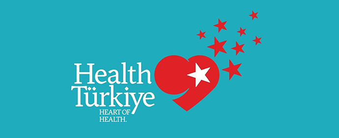 بخش گردشگری سلامت ترکیه با برند HealthTürkiye