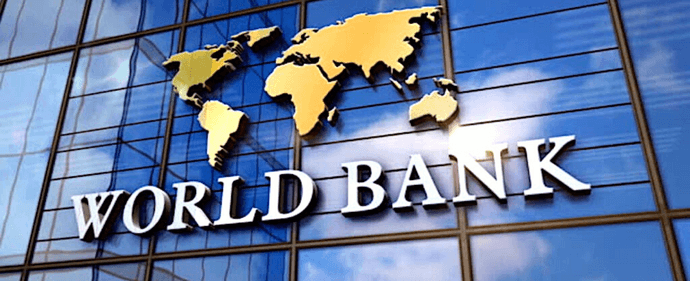 کمک ۱.۷۸ میلیارد دلاری بانک جهانی به ترکیه