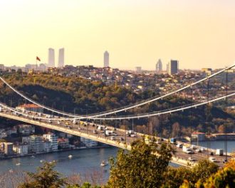 3 شهر ترکیه در صدر رشد قیمت مسکن در دنیا