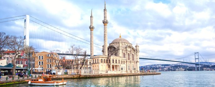 گردشگران خارجی در استانبول 17 درصد افزایش یافت