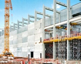 افزایش ۱۶ درصدی هزینه ساخت مسکن در ترکیه
