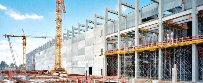 افزایش ۱۶ درصدی هزینه ساخت مسکن در ترکیه